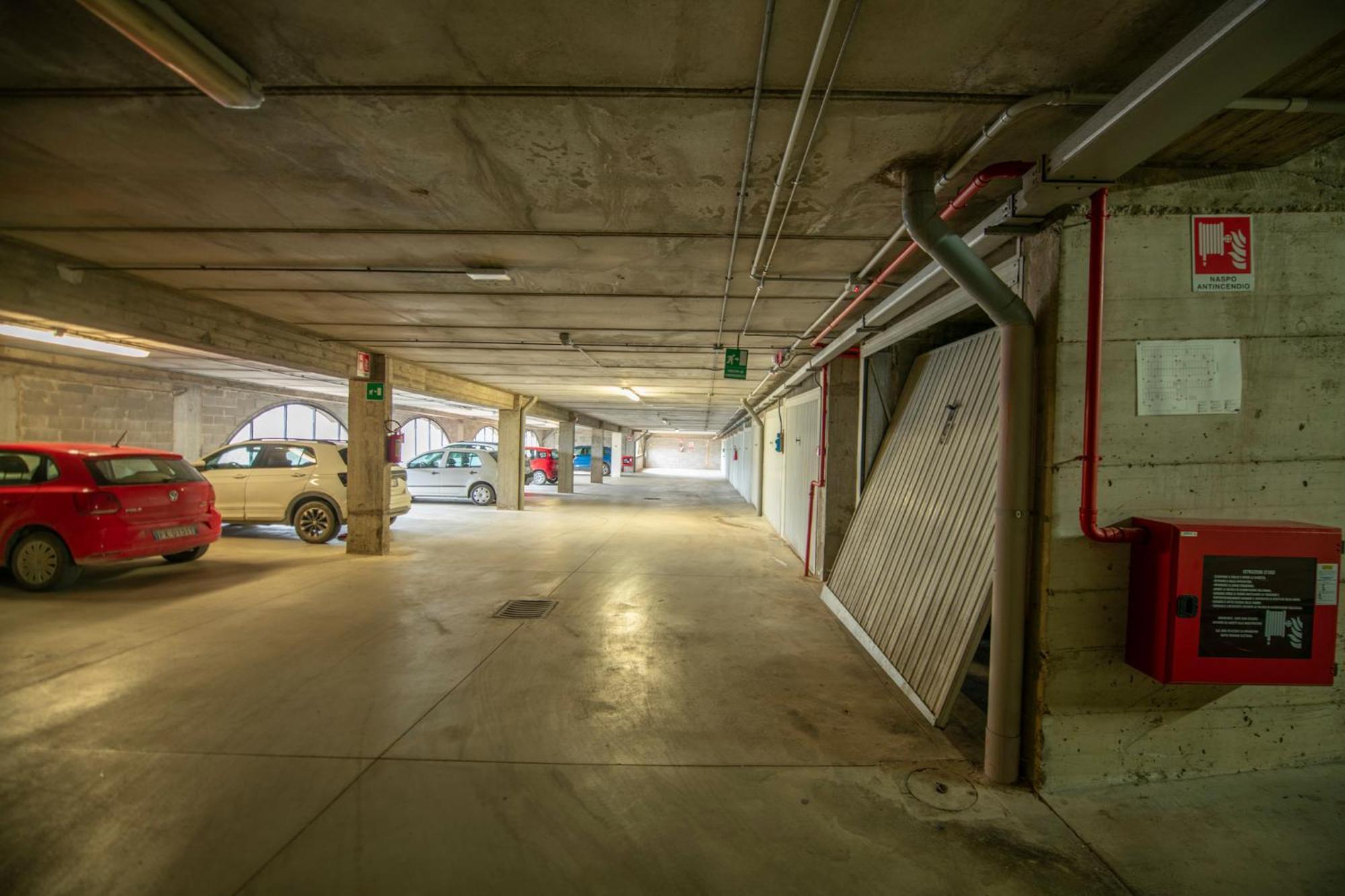 Bellavista Free Parking City Center San Gimignano Zewnętrze zdjęcie