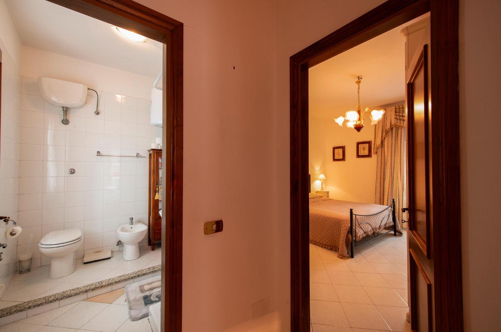 Bellavista Free Parking City Center San Gimignano Zewnętrze zdjęcie