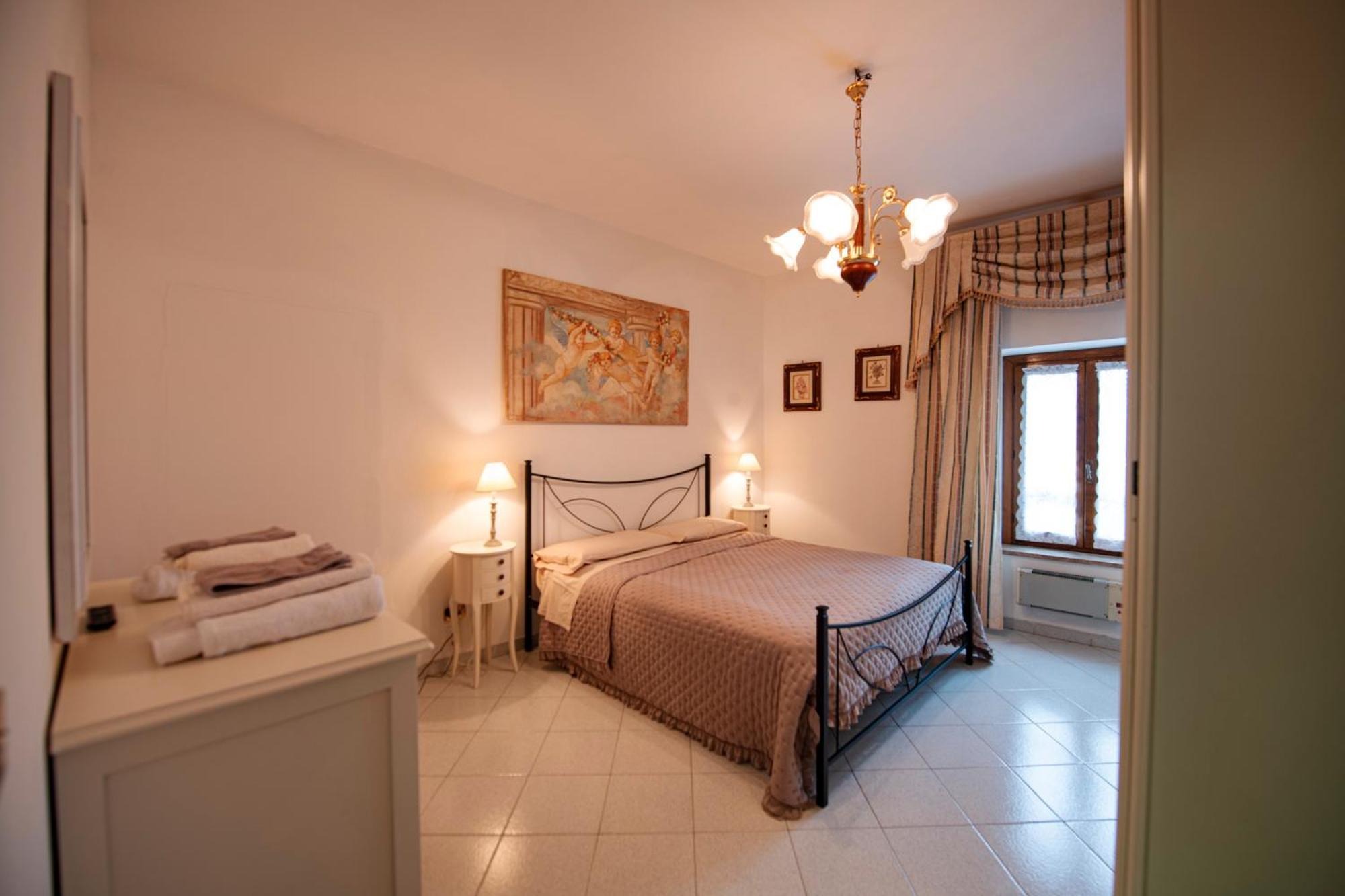 Bellavista Free Parking City Center San Gimignano Zewnętrze zdjęcie