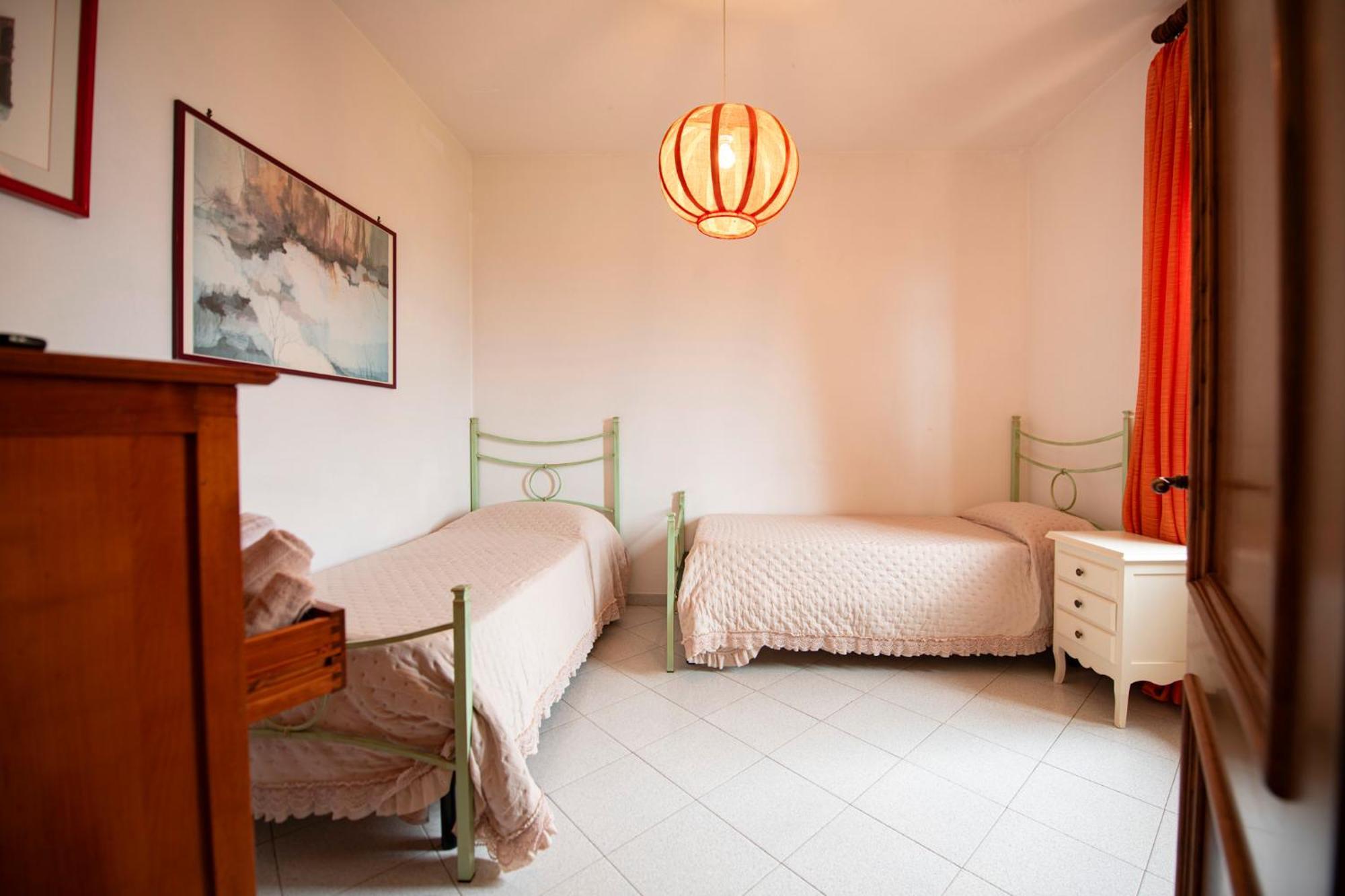 Bellavista Free Parking City Center San Gimignano Zewnętrze zdjęcie